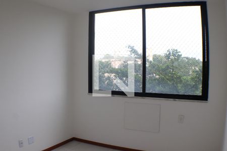 Quarto 2 de apartamento para alugar com 3 quartos, 85m² em Pechincha, Rio de Janeiro