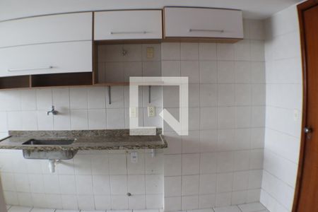 Apartamento para alugar com 85m², 3 quartos e 1 vagaCozinha