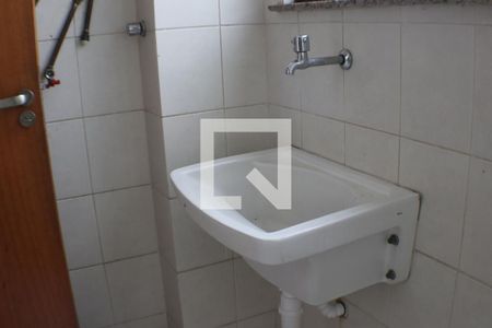 Apartamento para alugar com 85m², 3 quartos e 1 vagaCozinha