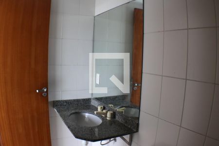 Apartamento para alugar com 85m², 3 quartos e 1 vagaBanheiro da Suíte