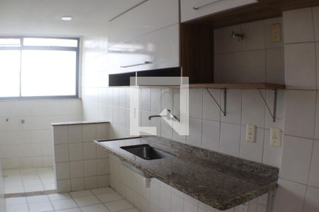 Apartamento para alugar com 85m², 3 quartos e 1 vagaCozinha