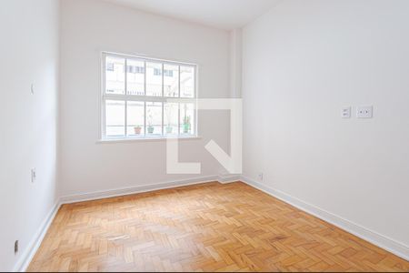 Quarto 2 de apartamento para alugar com 2 quartos, 90m² em Consolação, São Paulo