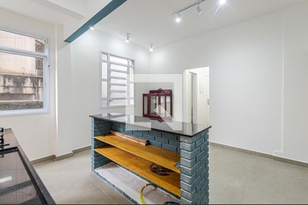 Apartamento para alugar com 90m², 2 quartos e sem vaga Apartamento para alugar com 90m², 2 quartos e sem vagaCozinha