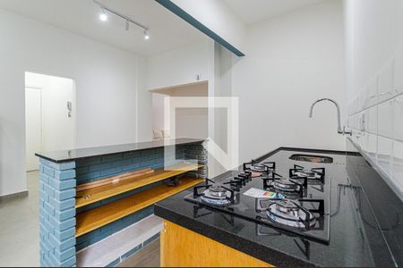 Apartamento para alugar com 90m², 2 quartos e sem vaga Apartamento para alugar com 90m², 2 quartos e sem vagaCozinha