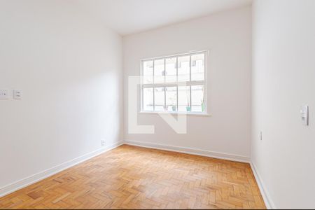 Quarto 1 de apartamento para alugar com 2 quartos, 90m² em Consolação, São Paulo