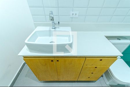 Apartamento para alugar com 90m², 2 quartos e sem vaga Apartamento para alugar com 90m², 2 quartos e sem vagaBanheiro