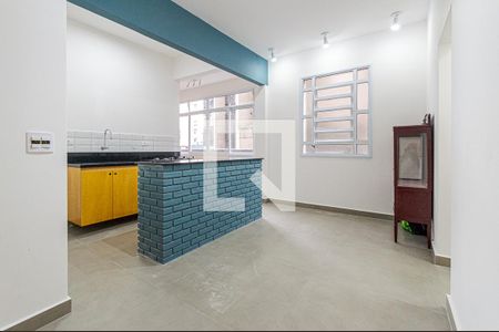 Apartamento para alugar com 90m², 2 quartos e sem vaga Apartamento para alugar com 90m², 2 quartos e sem vagaCozinha