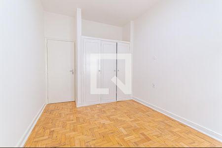 Quarto 2 de apartamento para alugar com 2 quartos, 90m² em Consolação, São Paulo