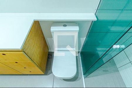 Apartamento para alugar com 90m², 2 quartos e sem vaga Apartamento para alugar com 90m², 2 quartos e sem vagaBanheiro