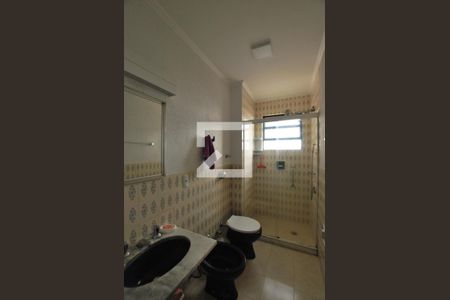 Banheiro de apartamento para alugar com 2 quartos, 114m² em Menino Deus, Porto Alegre