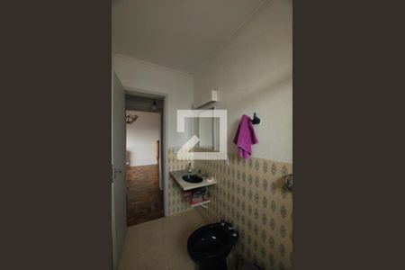Apartamento para alugar com 114m², 2 quartos e 1 vagaBanheiro
