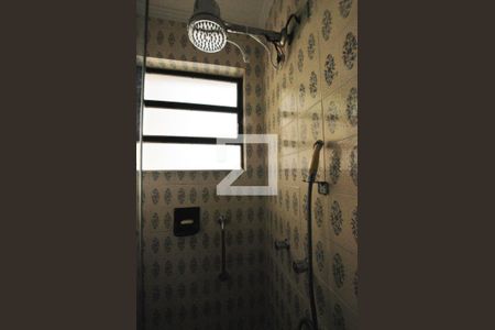 Apartamento para alugar com 114m², 2 quartos e 1 vagaBanheiro de Serviço