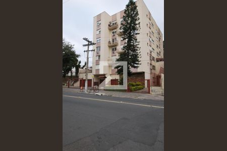 Fachada de apartamento para alugar com 2 quartos, 114m² em Menino Deus, Porto Alegre