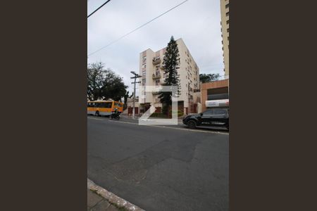 Apartamento para alugar com 114m², 2 quartos e 1 vagaFachada