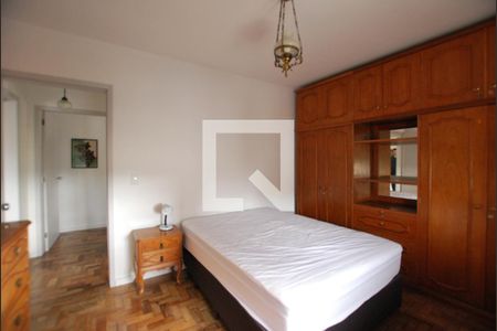 Apartamento para alugar com 114m², 2 quartos e 1 vagaQuarto 1