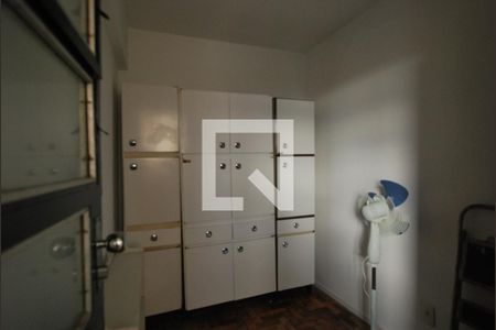 Apartamento para alugar com 114m², 2 quartos e 1 vagaQuarto de Serviço