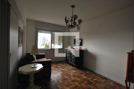Apartamento para alugar com 114m², 2 quartos e 1 vagaSala