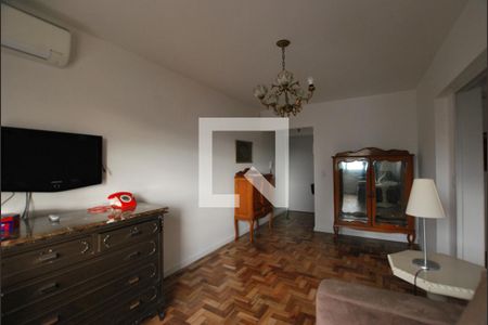 Apartamento para alugar com 114m², 2 quartos e 1 vagaSala