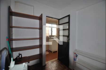 Quarto de Serviço de apartamento para alugar com 2 quartos, 114m² em Menino Deus, Porto Alegre