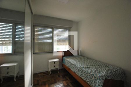 Apartamento para alugar com 114m², 2 quartos e 1 vagaQuarto de Serviço