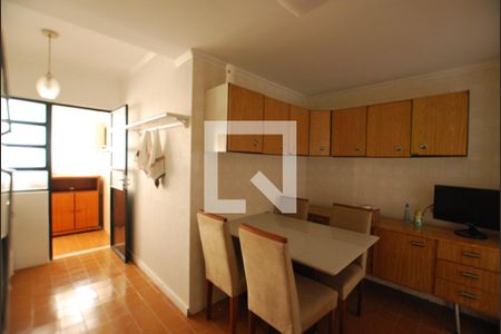 Apartamento para alugar com 114m², 2 quartos e 1 vagaCozinha