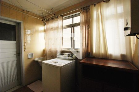 Apartamento para alugar com 114m², 2 quartos e 1 vagaÁrea de Serviço