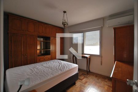 Quarto 1 de apartamento para alugar com 2 quartos, 114m² em Menino Deus, Porto Alegre