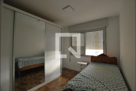 Apartamento para alugar com 114m², 2 quartos e 1 vagaQuarto 2