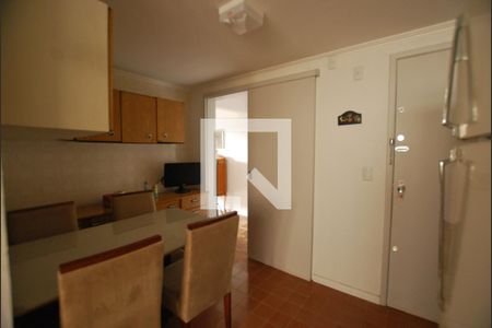 Apartamento para alugar com 114m², 2 quartos e 1 vagaCozinha