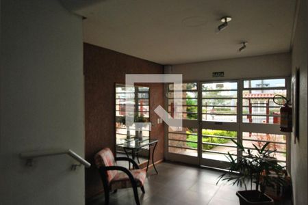 Área comum de apartamento para alugar com 2 quartos, 114m² em Menino Deus, Porto Alegre
