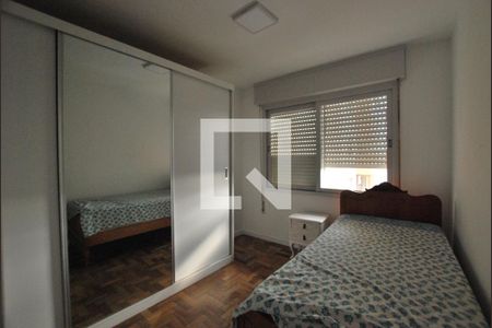 Quarto 2 de apartamento para alugar com 2 quartos, 114m² em Menino Deus, Porto Alegre