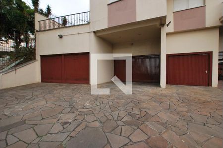 Apartamento para alugar com 114m², 2 quartos e 1 vagaFachada