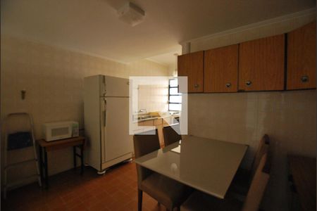 Apartamento para alugar com 114m², 2 quartos e 1 vagaCozinha