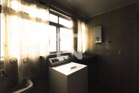 Apartamento para alugar com 114m², 2 quartos e 1 vagaÁrea de Serviço