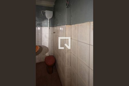 Studio de casa para alugar com 1 quarto, 45m² em Vila Regente Feijó, São Paulo