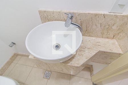 Casa para alugar com 96m², 3 quartos e 2 vagasLavabo