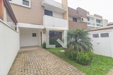 Casa para alugar com 96m², 3 quartos e 2 vagasGaragem