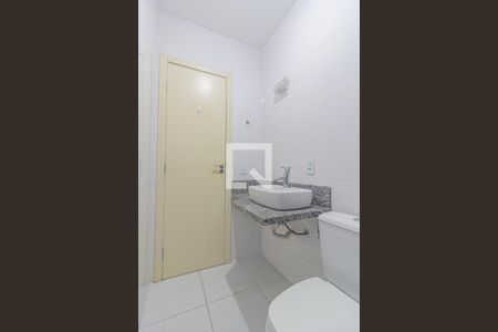Casa para alugar com 96m², 3 quartos e 2 vagasBanheiro 2