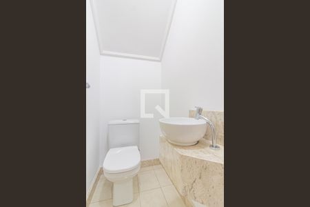 Casa para alugar com 96m², 3 quartos e 2 vagasLavabo