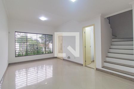 Sala de casa para alugar com 3 quartos, 96m² em Pilarzinho, Curitiba