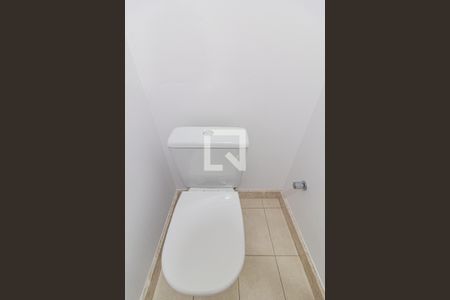 Casa para alugar com 96m², 3 quartos e 2 vagasLavabo