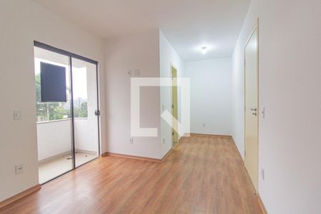 Quarto 1 de casa para alugar com 3 quartos, 96m² em Pilarzinho, Curitiba