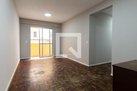 Sala de apartamento para alugar com 3 quartos, 91m² em Portão, Curitiba