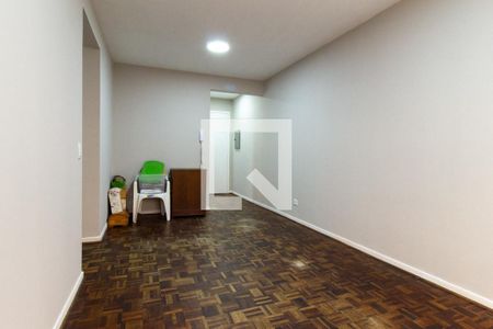 Sala de apartamento para alugar com 3 quartos, 91m² em Portão, Curitiba