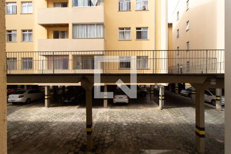 Vista do Quarto 1 de apartamento para alugar com 3 quartos, 91m² em Portão, Curitiba