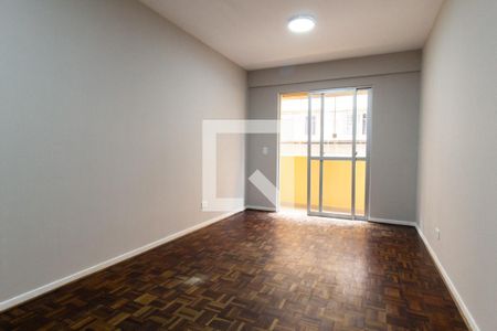 Sala de apartamento para alugar com 3 quartos, 91m² em Portão, Curitiba