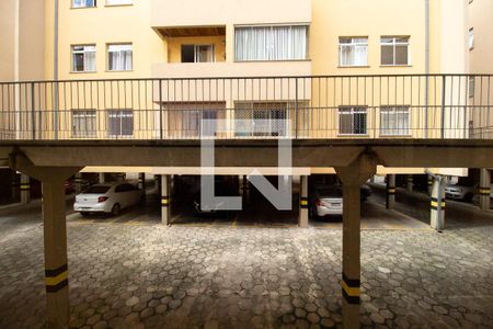 vista da Sacada de apartamento para alugar com 3 quartos, 91m² em Portão, Curitiba