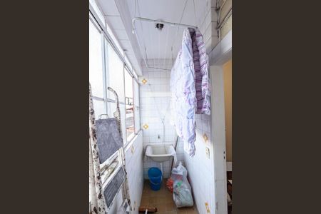 Apartamento para alugar com 70m², 2 quartos e 1 vaga Apartamento para alugar com 70m², 2 quartos e 1 vagaÁrea de serviço