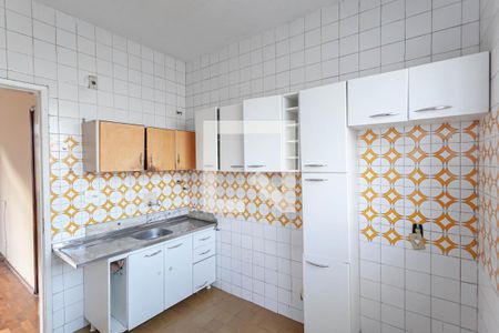 Apartamento para alugar com 70m², 2 quartos e 1 vaga Apartamento para alugar com 70m², 2 quartos e 1 vagaCozinha