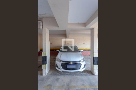 Apartamento para alugar com 70m², 2 quartos e 1 vaga Apartamento para alugar com 70m², 2 quartos e 1 vagaGaragem